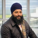 Balraj Singh