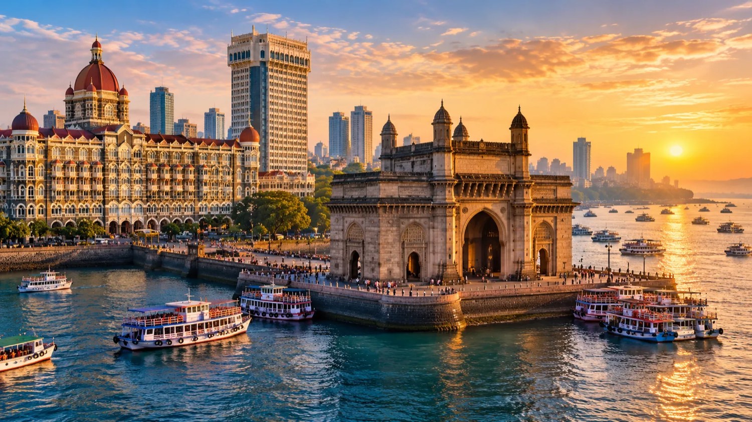 Mumbai